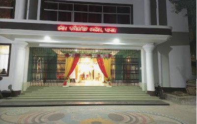 পৌর কমিউনিটি সেন্টার - 01751231654