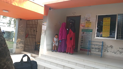 এনএসবি চক্ষু হাসপাতাল - 01312462627