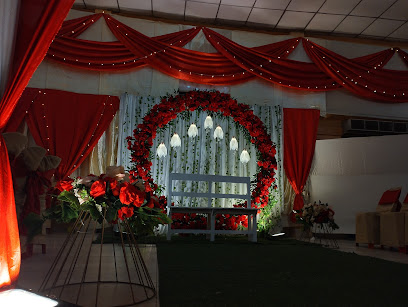 নাসিরাবাদ কনভেনশন হল - 01706592000