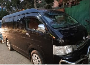 জুনাইদ রেন্ট এ-কার - 01733793075