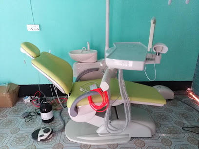 আইডিয়াল ডেন্টাল কেয়ার - 01724659795