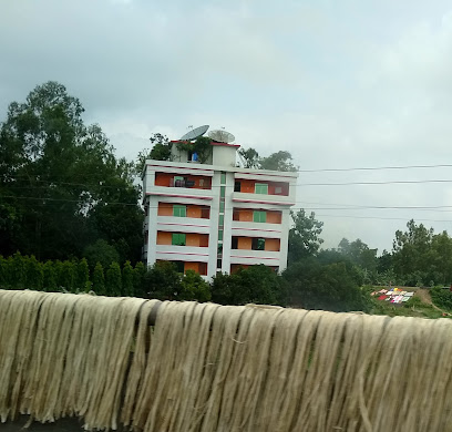 ইস্কয়ার হাসপাতাল - 01759082000