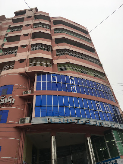 মেডি কমপ্লেক্স - 08168915