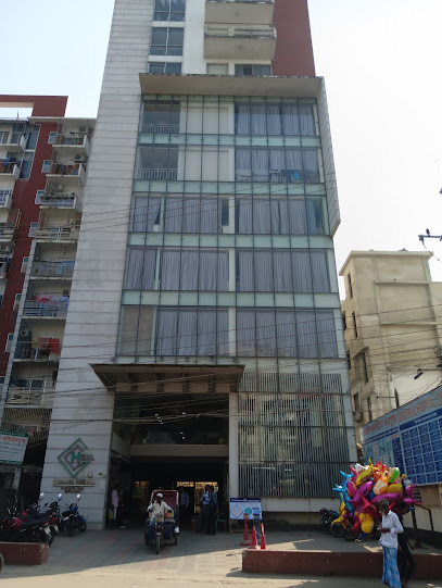 গুড হিল হসপিটাল (প্রাইভেট) লি. - 01711464812