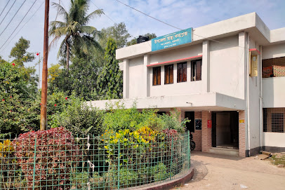 উপজেলা স্বাস্থ্য কমপ্লেক্স, দারুশা, পবা, রাজশাহী। - 01730324706