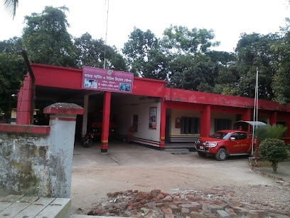 ফায়ার সার্ভিস ও সিভিল ডিফেন্স পটিয়া - 01730002430