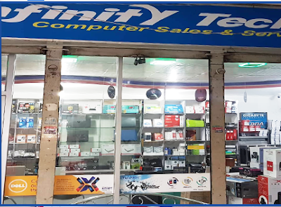 ইনফিনিটি টেকনোলজি এন্ড কম্পিউটার - 01839717273