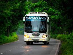 সাকুরা পরিবহন ফকিরহাট কাউন্টার - 01198234145