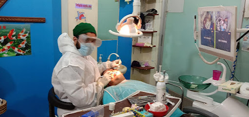 লেজার ডেন্টাল কেয়ার - 01790289474