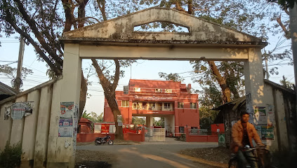 ফায়ার সার্ভিস ও সিভিল ডিফেন্স , আলীকদম - 01901021683