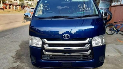 রেন্ট এ কার - 01762191295