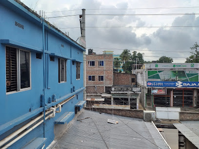 হোটেল আল-বারাকা - 01917717985