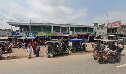 সুপ্রভাত মাদকাসক্তি সেন্টার - 01303177692