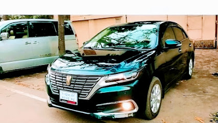 এসএস রেন্ট এ কার - 01618795585