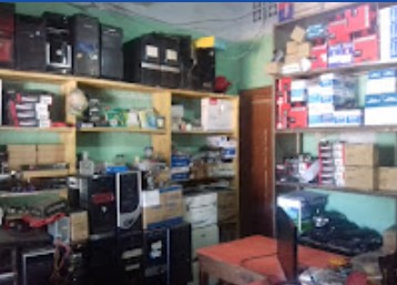 সায়েম কম্পিউটার - 01715879111