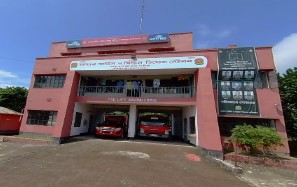 ফায়ার সার্ভিস ও সিভিল ডিফেন্স বাঞ্চারামপুর - 01901021743