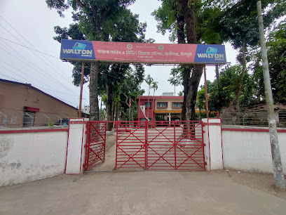 ফায়ার সার্ভিস ও সিভিল ডিফেন্স হাজীগঞ্জ - 01901021761