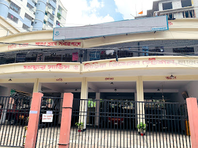ফায়ার সার্ভিস ও সিভিল ডিফেন্স লালবাগ - 01901020770
