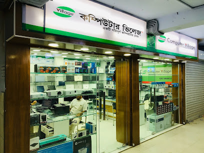 কম্পিউটার ভিলেজ-জিইসি শাখা - 031726551
