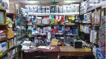 একুশ কম্পিউটার - 01820182270