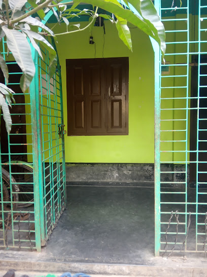 ইসমাইল ছাত্রাবাস - 01790958405