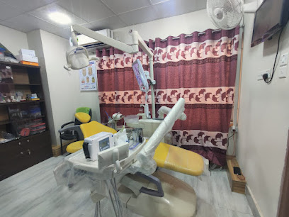 রাওয়ান ডেন্টাল সলিউশন এন্ড ম্যাক্সিলোফেসিয়াল সার্জারি - 01733392228