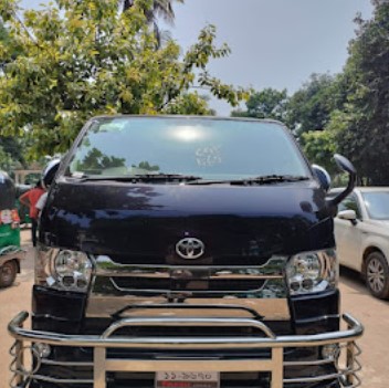 আমির রেন্ট এ কার - 01818282918