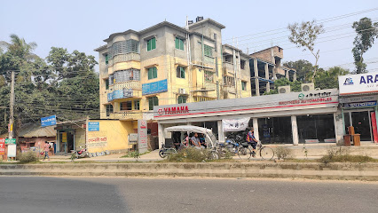 রাজবাড়ী চক্ষু ক্লিনিক ও বিশেষায়িত হাসপাতাল - 01781492323