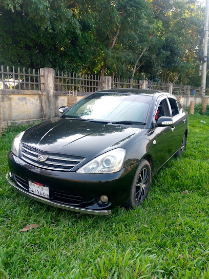 জারা রেন্ট এ কার - 01794899870