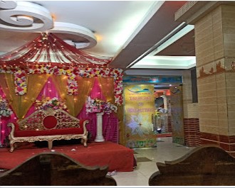 দ্যা হার্ট অব চট্টগ্রাম - 01819718306