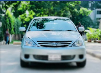রেন্ট এ কার - 01643808046