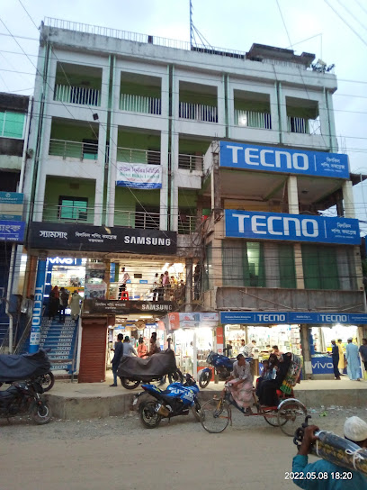 হোটেল বিলকিস আবাসিক - 01865665588