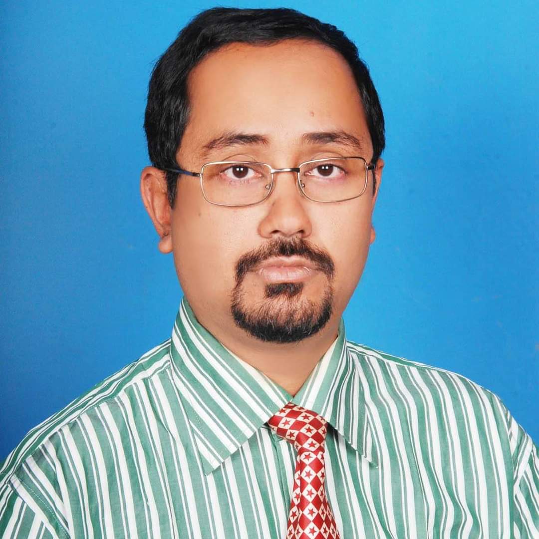জে সাহা জয় - 01712615446