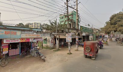 সালেহা ক্লিনিক & ডায়াগনস্টিক কমপ্লেক্স - 01712310309