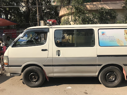 ইমার্জেন্সি অ্যাম্বুলেন্স সার্ভিস - 01713725138