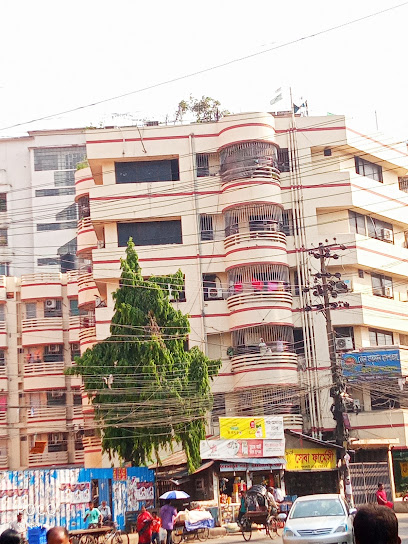চট্টগ্রাম মেডিকেল কলেজ মেইন গেট - 031619400