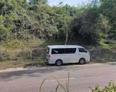 কুইক  রেন্ট এ কার রাজশাহী - 01571740894