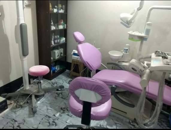 মোহনা ডেন্টাল সার্জারি ও রুট ক্যানেল সেন্টার - 01643163195