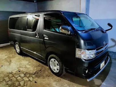 মরিয়ম রেন্ট এ কার - 01718249371