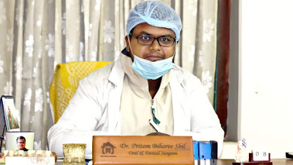 প্রীতমস ডেন্টাল, মহাদেবপুর, নওগাঁ। - 01307141614