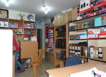 ‌দি কম্পিউটার প্লা‌নেট - 01715447497
