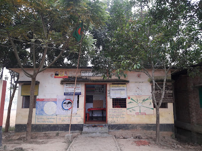 বড়াইপুর কমিউনিটি ক্লিনিক, সদর, দিনাজপুর - 01743374225