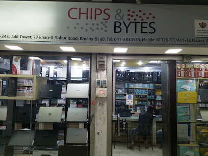 চিপস এন্ড বাইটস - 01711443462