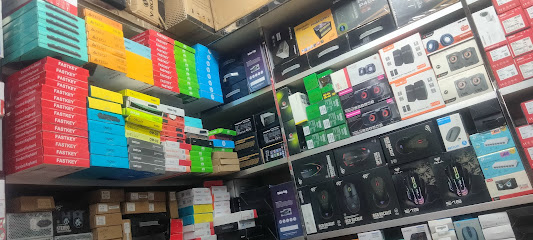 পপুলার কম্পিউটার - 01717975262