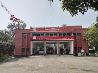 ফায়ার সার্ভিস ও সিভিল ডিফেন্স, কঁচুয়া - 01728546110
