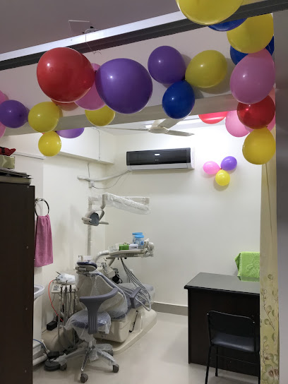 স্মাইল হেভেন ডেন্টাল। - 01737028038
