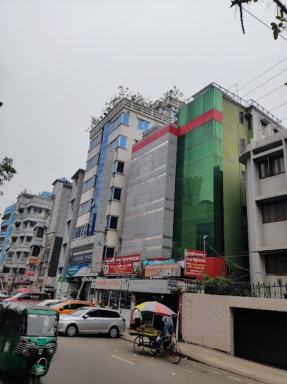 শ্যামলী চক্ষু হাসপাতাল - 01701463114