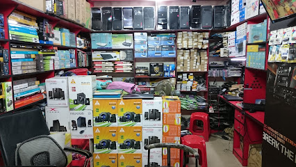 কম্পিউটার রিসোর্স - 01816415884