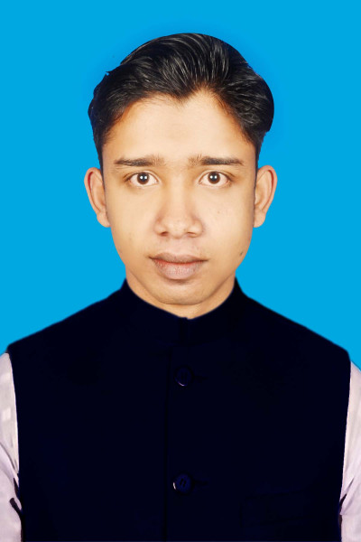 জীবন আহমেদ রাব্বি - 01992483459