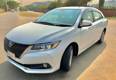 টাঙ্গাইল রেন্ট এ কার - 01851023070